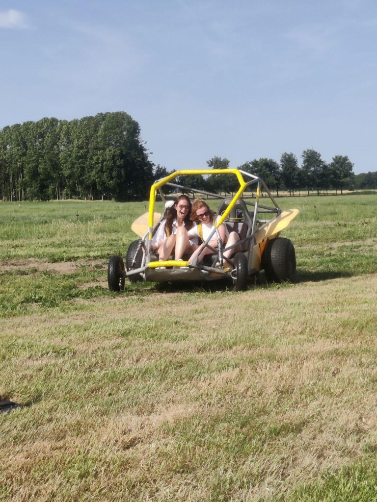 teambuilding activiteiten